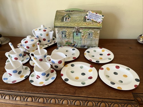 Emma bridgewater children - bridgewater, children's