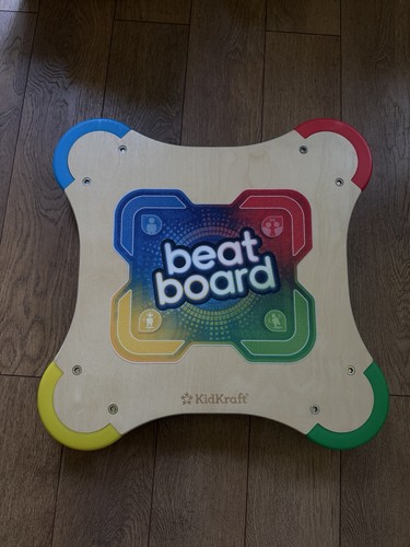 Kidkraft beat board - kidkraft, wooden