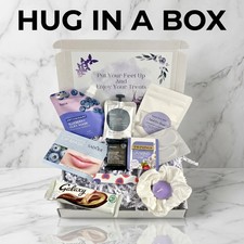 Hug box gift for - in,