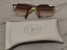 Christian Dior Burgundy
