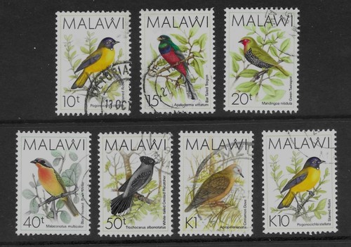 malawi