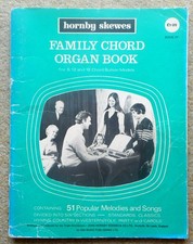 Hornby Skewes - Family Chord