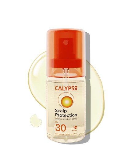 Calypso spf30 hair scalp - &,