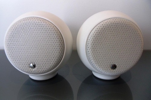 Gallo acoustics micro - gallo, se