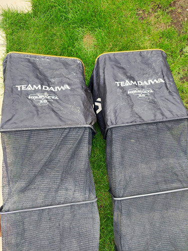 Team daiwa kompacta 3m - team,