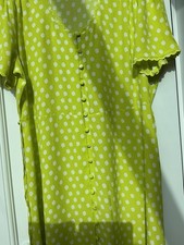 Marks and Spencer Women's Maxi Dress Size 14
