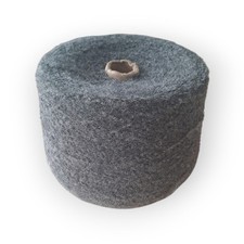 Alpaca Wool Bouclé Yarn