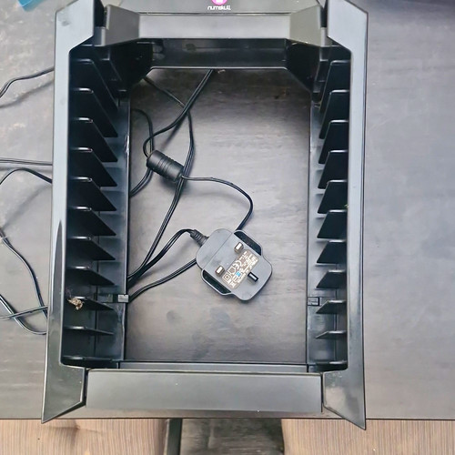 Numskull ps4 tower charging - numskull,