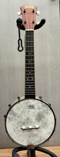 Mahalo ub1 banjo ukulele - ub1,