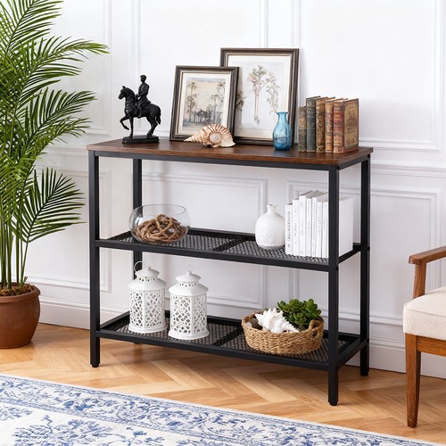 Tier industrial console - tier,