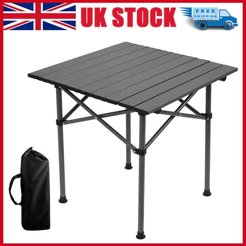 Outdoor portable camping table - outdoor,