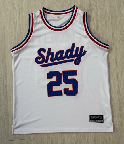 Eminem slim shady - ‘slim, 25th