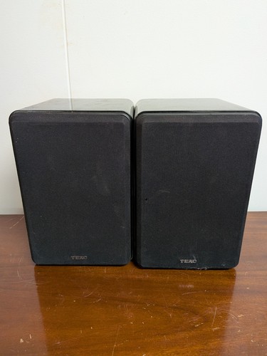 Teac h250 bookshelf - teac,
