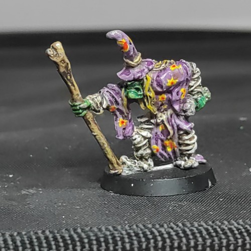 Citadel warhammer 80s mighty - warhammer,