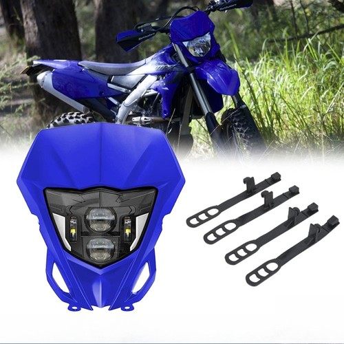 Led headlights for yamaha - led,