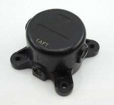 Compass Corrector 6A/1032 Air Ministry Navigation RAF Vintage Aircraft