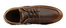Lacoste Men's Marina Brown