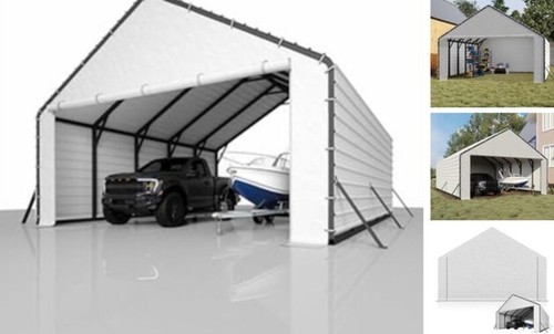Carport enclosure kit for - kit,