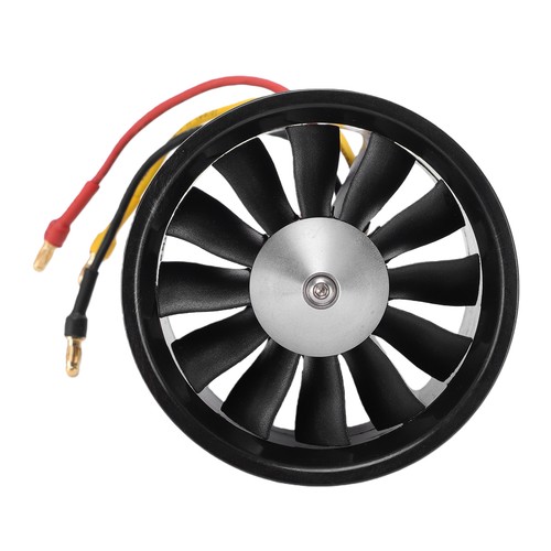 Ducted fan high performance - rc,