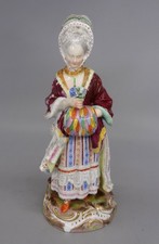 Meissen German Porcelain