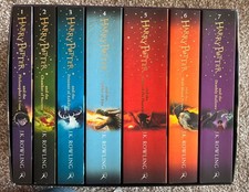 Harry Potter: The Complete