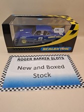 Scalextric C2400 Chevrolet