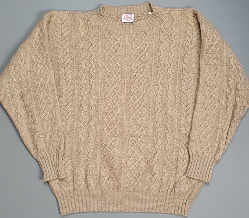 Vintage peal jumper mens - jumper,