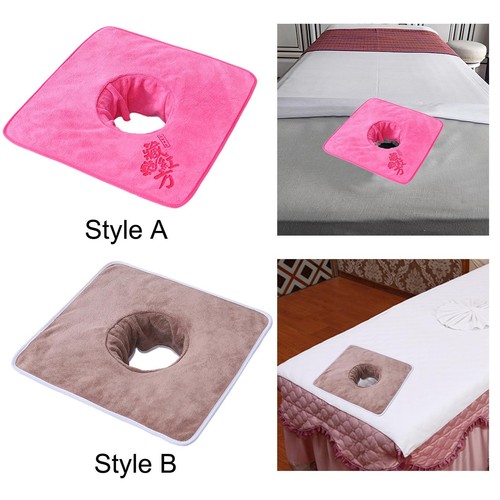 Massage table towel - massage,