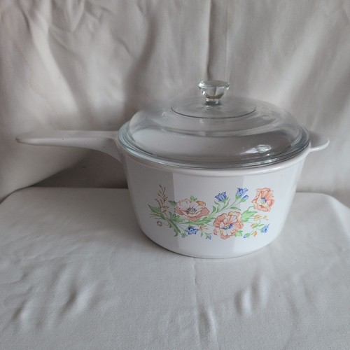 Corning ware vision - ware,
