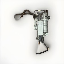 Yamaha F60 VST tank 60hp 4