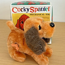 CG133: Japanese Mechanical Toy