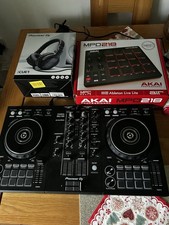 Dj Equipment Pioneer ddj-400