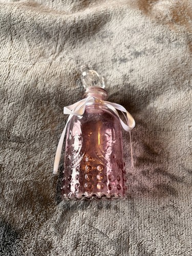 Cute kitsch vintage purple - kitsch,