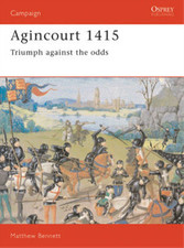 Agincourt 1415: Triumph