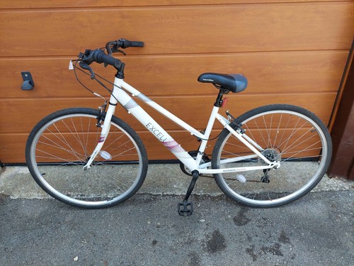 Apollo excelle womens - excelle, hybrid