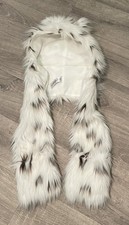 Girls Next animal hat with