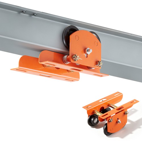Vevor electric hoist - electric, manual
