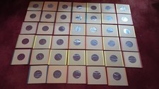 40 Vintage 7" Card Poly Lined Record Sleeves for  Singles 70s-80s Unwritten  A