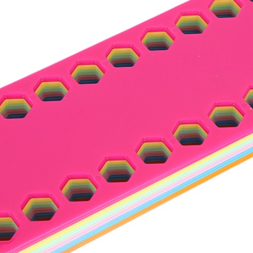 Embroidery floss organizer - floss,