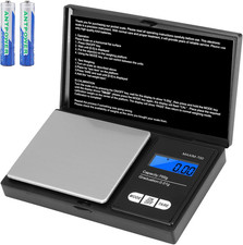 Oderra 0.01G Mini Digital