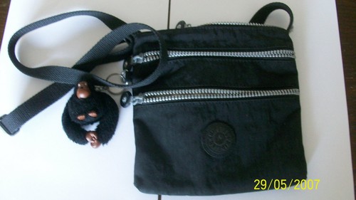 Kipling davina monkey - kipling, "monkey"