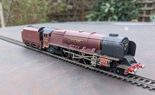 Hornby Dublo OO Gauge Class 8P