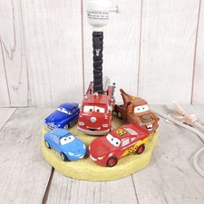 Disney Pixar Cars Table Lamp -