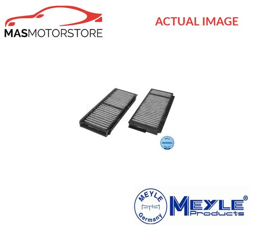 Cabin pollen filter dust - pollen,