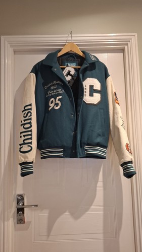 Childish 1995 tgf - 1995, varsity