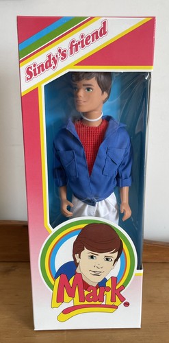 Vintage pedigree sindy - vintage, sindy’s