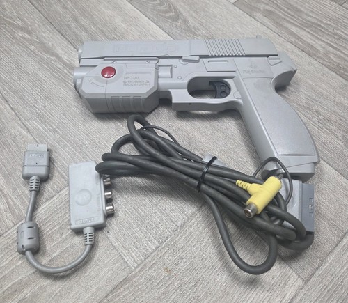 Namco light gun controller - namco,