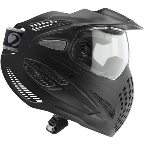 Dye paintball mask single - paintball, mask,