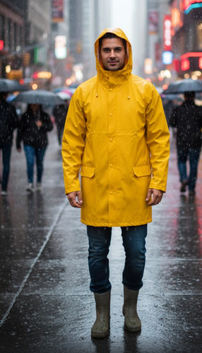 New waterproof unisex - new,