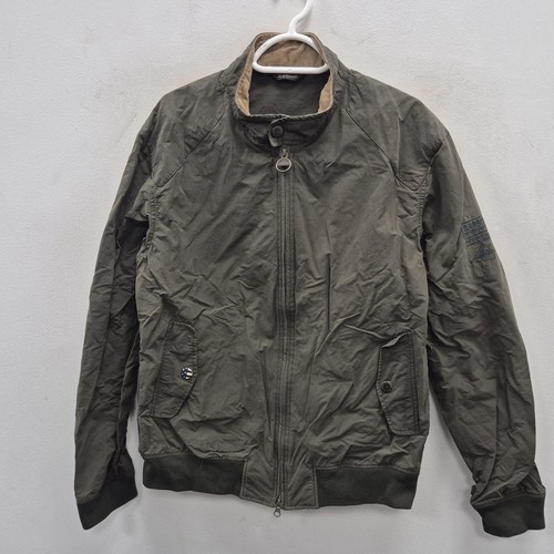 Barbour international - barbour,